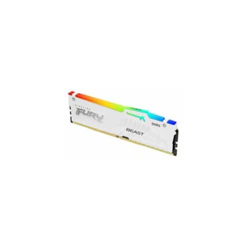 Ram Kingston 16GB 6000MHz DDR5 W RGB Slike