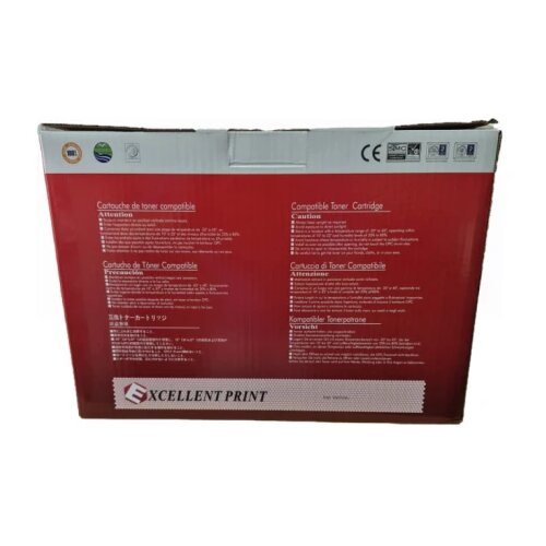 HP cartridge compatible CE255X/P3015/Master color Cene