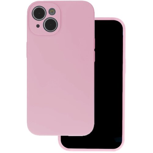  Silikonska futrola SOFT X-Cell (silicone) za Honor Magic 7 Pro roze Cene