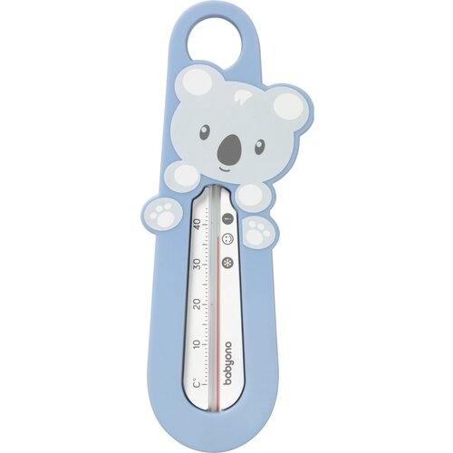 BabyOno Termometar za kupku Koala plavi Cijene