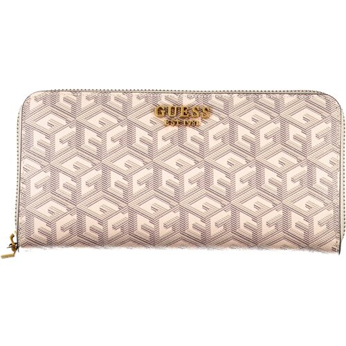 Guess Jeans WOMEN&#39;S WALLET BEIGE Cijene