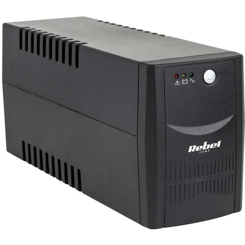 Quer UPS brezprekinitveno napajanje CC-UPS0551 600VA Slike