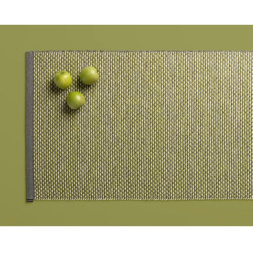 Pappelina kaki zelen zunanji in notranji tekač 70x200 cm effi apple &amp;ndash; Slike