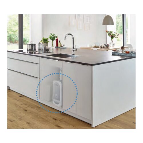 Grohe BLUE HOME sa filterom 31455001 Slike