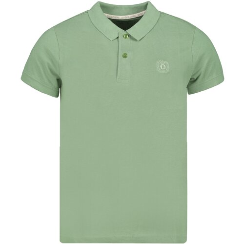 Ombre Mo&amp;scaron;ka polo majica S1374 Slike
