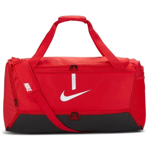 Nike Športne torbe Academy Team Rdeča