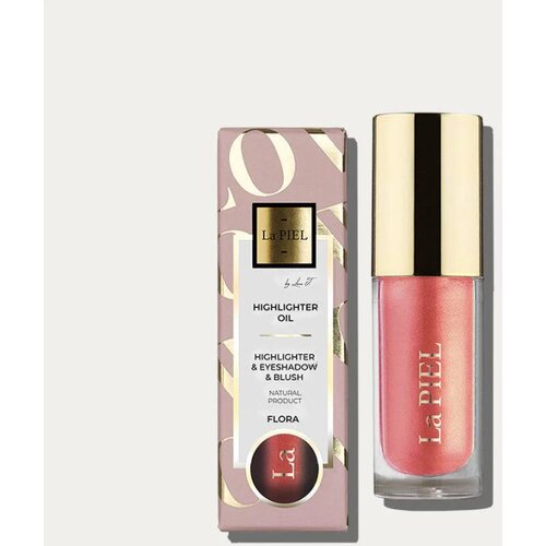 LA PIEL FLORA HIGHLIGHTER OIL (uljni highlighter) Cijene
