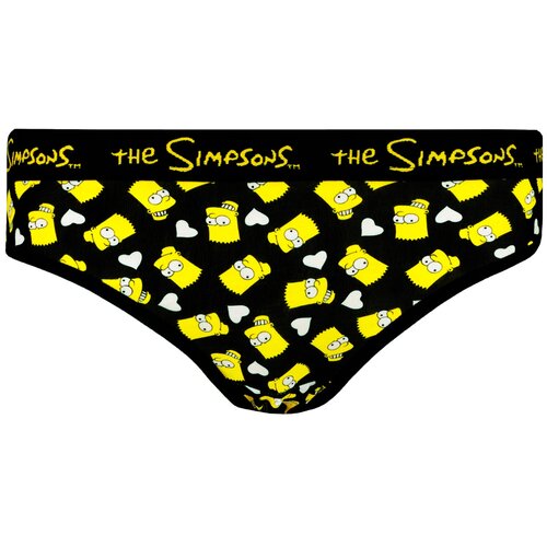 Frogies Women&amp;#039;s panties The Simpsons - Slike