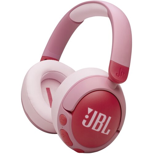 JBL JR 470 NC roza brezžične slu&scaron;alke Cene