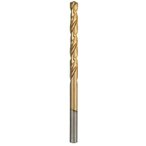 CRAFTOMAT Svrdlo za metal HSS-TiN (Promjer: 2 mm, Duljina: 49 mm, Radna duljina: 24 mm) Cijene