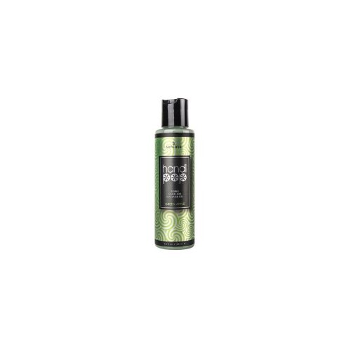 Sensuva - Handipop Handjob Massage Gel Green Apple 125 ml Cene