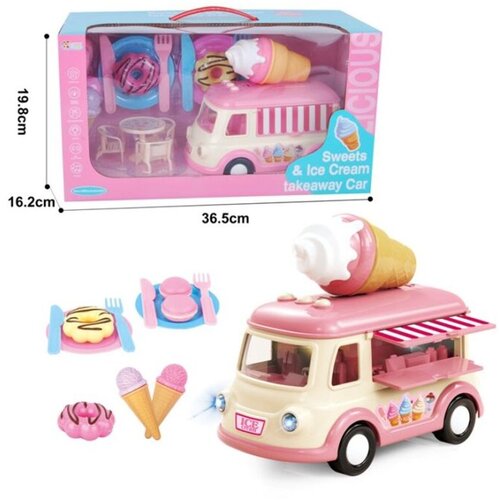 Merx auto sladoled ( ms06869 ) Cene