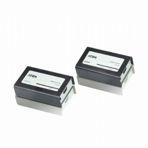 Aten Line extender-HDMI RJ45-RJ45 VE800A Cene