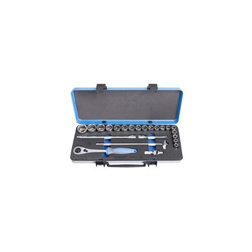  Set nasadnih ključeva gedora 1/2' 10-32/23 190BI6P23 UNIOR Cijene