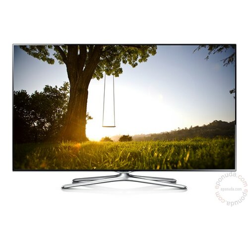 Samsung UE40F6500 3D televizor Slike