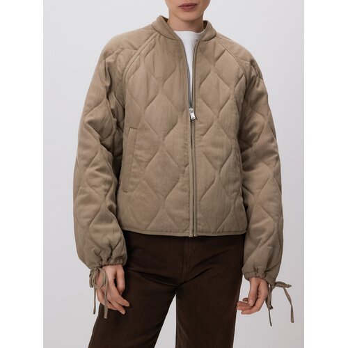 Reserved LADIES` OUTER JACKET - bež Cijene
