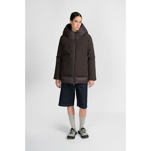 Canadiens Jakne Giacca Donna Lytton Coat 2 Kostanjeva Slike
