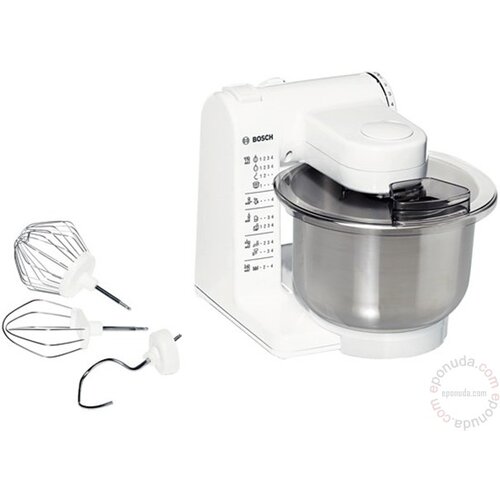 Bosch mikser sa posudom MUM4407 Cijene
