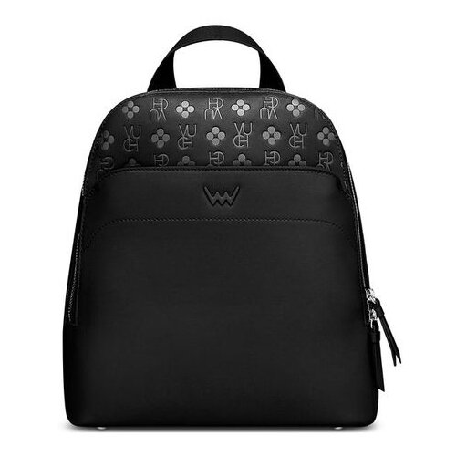 Vuch Ženski ruksak Filipa MN Black, 29 x 26 cm Cene
