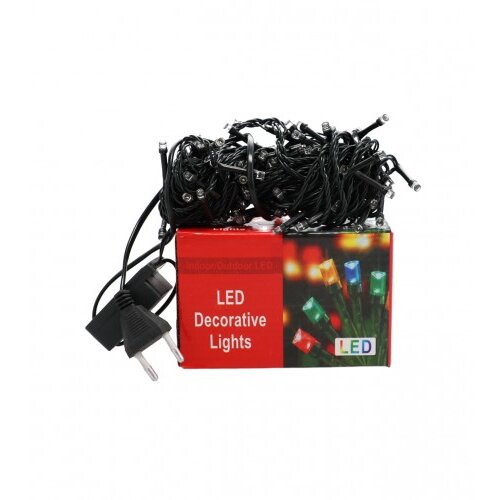 Master Lampice za jelku 9m bijele 01211092 Cijene