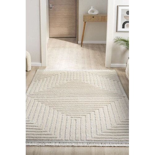Conceptum Hypnose tepih Phaselis, 100 x 200 cm, krem Cijene