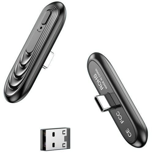 INF Type-C Bluetooth oddajnik 5.0, dvosmerni zvok, 10m doseg, (5000327367) Cene