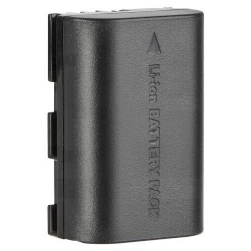 Ansmann A-Can LP-E6 Slike