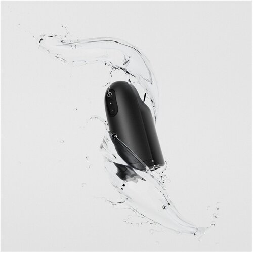 ARCWAVE Ion 2 Black Slike