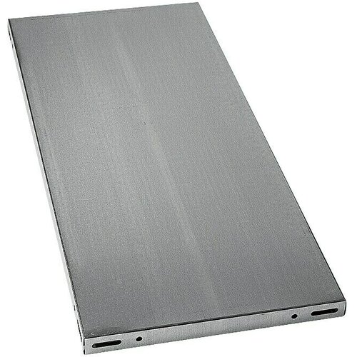 REGALUX Polica za regal za radionicu (D x Š: 35 x 80 cm, Pocinčano) Cijene