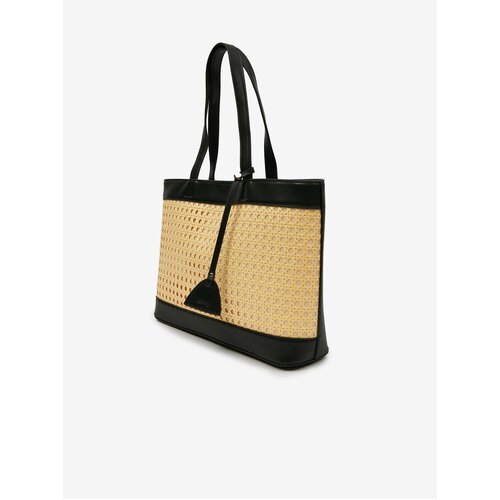 Orsay Brown-Black Ladies Shopper - Women Cijene