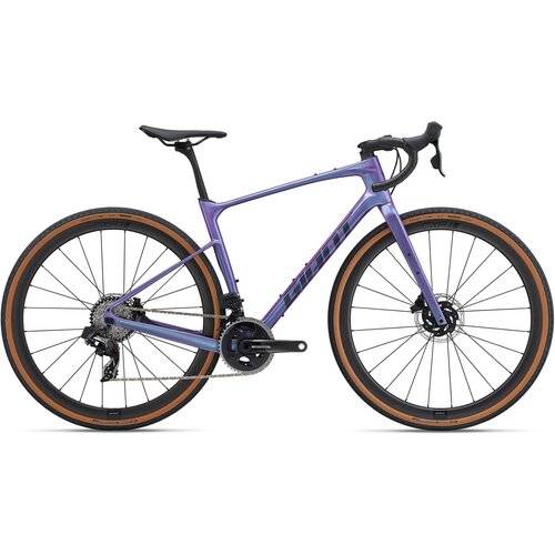  Bicikl GIANT Revolt Advanced Pro 0 Digital Blurple - XL Cijene