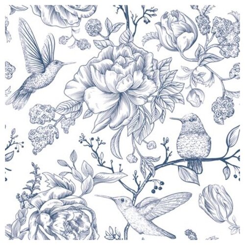 FAUNA in flora Decoupage prtički Cene