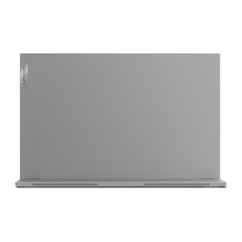Lenovo 15.6&amp;quot; L15 monitor - IPS WLED Slike