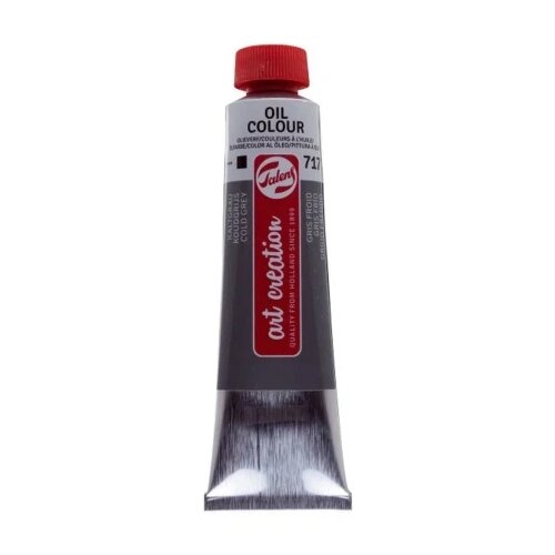 Royal Talens art creation oil uljana boja 40ml - odaberite nijansu gold grey ( 695717 ) Cene
