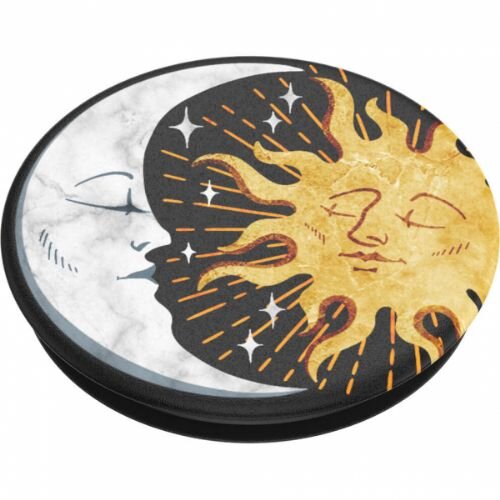 KS popsockets držalo / stojalo popgrip sun and moon Slike