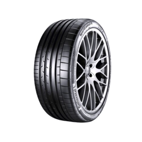 Continental Letna 245/35R20 (95Y) SPORTCONTACT 6 FR# - Skladišče 9 (Dostava 5 delovnih dni) Cene