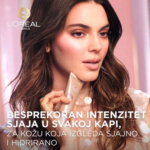 L&amp;acute;Or&amp;eacute;al Paris L&amp;#039;Or&amp;eacute;al Paris Lumi Glotion - 902 Light Glow Slike