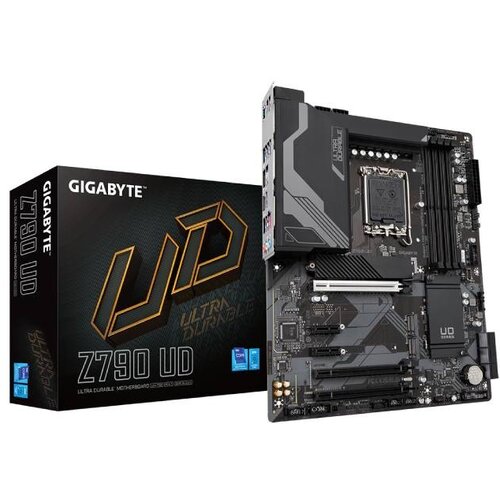 Gigabyte Z790 UD rev. 1.x matična ploča Cene