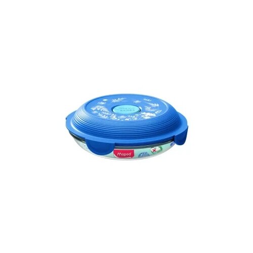 Maped stakleni tanjir cvece noc 700ml ( m870699 ) Cene