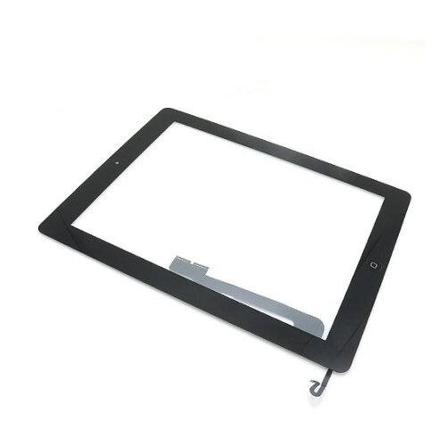  Touch screen za ipad 4 black+home dugme ( TS1848 ) Cene