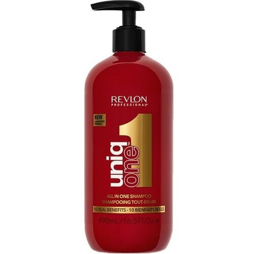 Revlon professional šampon za lase uniq one, 490 ml Cene