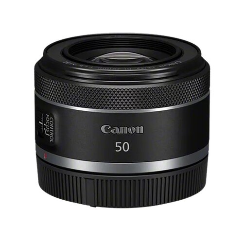 Canon Objektiv za fotoaparat RF 50mm F1.8 STM Cene