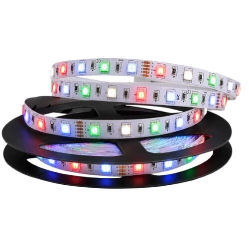 RGBW LED traka 12V 60xLED/m 450lm IP20 LTR5050/60-12E Slike