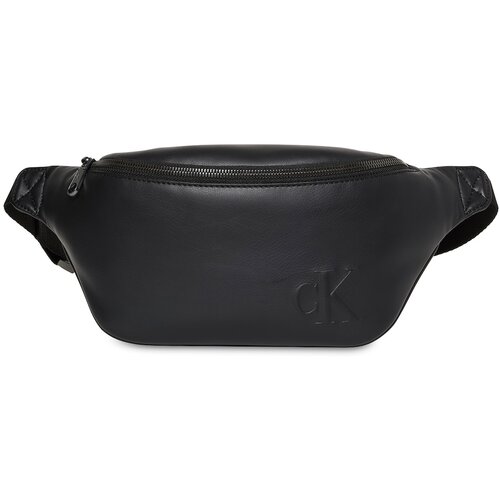 Calvin Klein Torbica za okrog pasu črna Slike