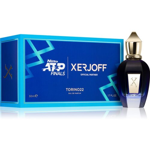 Xerjoff Torino22 parfumska voda uniseks 50 ml Slike
