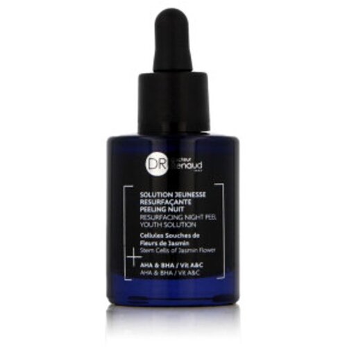 Dr Renaud Jasmine Flower Resurfacing Night Peel Youth Solution 30 ml Slike