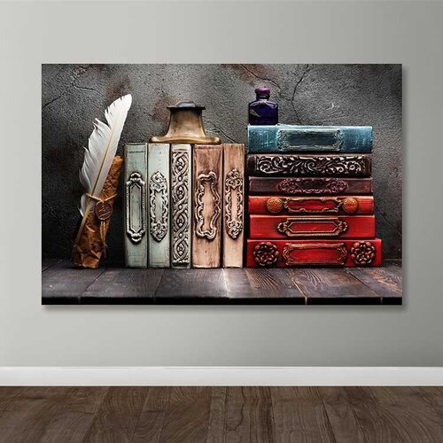 Wallity Slika DEV02255100140, 100x140 cm Cene