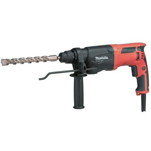 Makita M8700 rotary hammer 710 W SDS Plus Slike