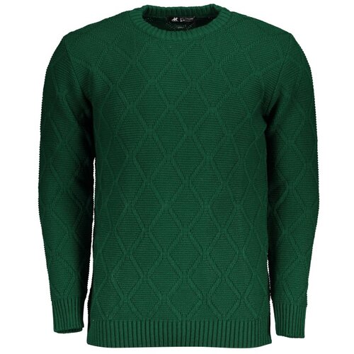 U.S. Grand Polo Club US GRAND POLO GREEN MEN'S SWEATER Cijene
