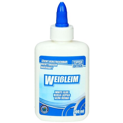 TTO Ljepilo Drvofix Bijelo 100ml Cijene